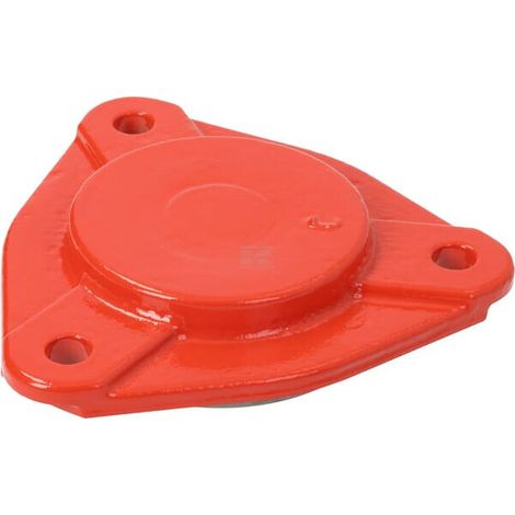 Coperchio cuscinetto Maschio MASCHIO M10400305R (1/3)