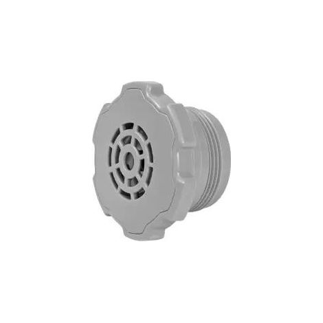 BESTWAY - P07601 - Valvola a vite di sicurezza per Lay-Z Spa