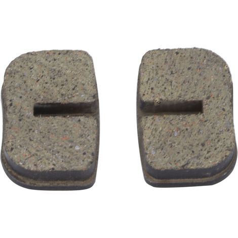 Plaquette de Frein 1 Paire de Plaquettes de Frein à Disque en Céramique Avant Arrière pour Motovox Mini Bike 97cc 2.8hp DB30 pour Mini Baja Blitz DB30BL pour 47cc 49cc Pocket Bikes pour 97cc Mini Baja (1/5)