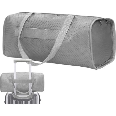 Lit de Voyage Avion pour Tout - Petits - Extension De Siège Bébé pour Avion (1/5)