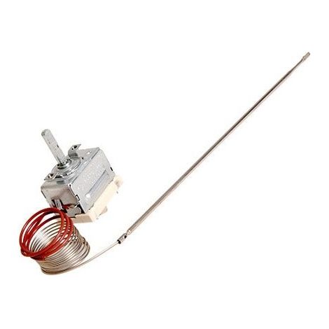 THERMOSTAT DE FOUR POUR FOUR ELECTROLUX - 3890785052