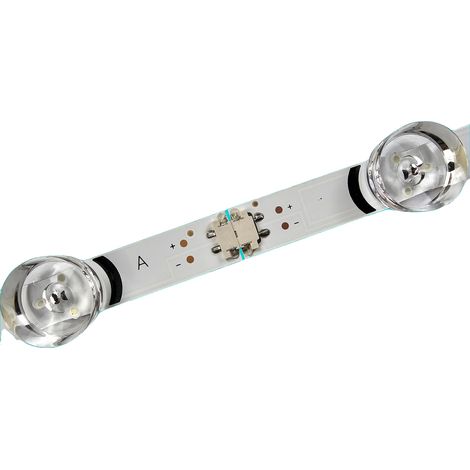 LED-Streifen, Länge 1152 mm, 11 LEDs pro Streifen, 6 V Spannung, CE-zertifiziert, kompatibel mit mehreren Modellen (1/5)
