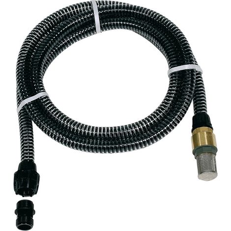 Absaugset "Pro" 7m, d.25mm, 26x34