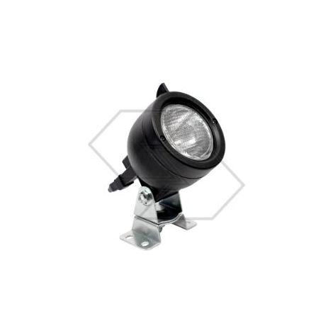Faro da lavoro a luce diffusa girofaro per trattore agricolo