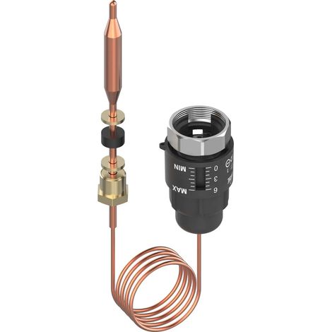 Danfoss Thermostat PWH pour régulateur TPC-M, 003L3962