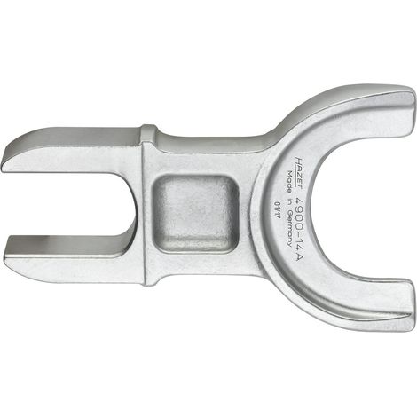 HAZET Spannplatte 4900-14A (1/5)