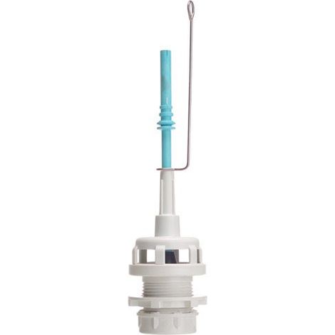 Scaricatore serbatoio alto completo