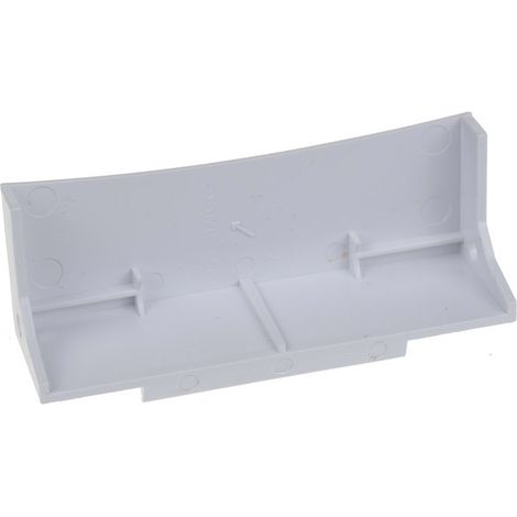 Gorenje - poignee portillon freezer - 377502 - 3838942814136 (1/2)