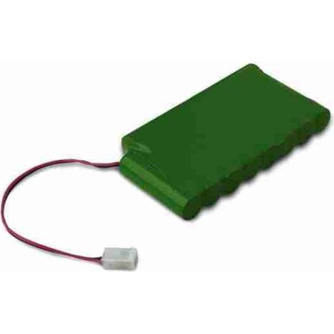 nice batteria tampone ps424