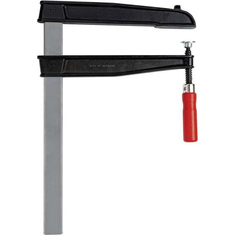 [GEBRAUCHT] B-Ware Tiefspann-Schraubzwinge Bessey TGNT 600/500 max. Spannweite 600 mm (1/2)