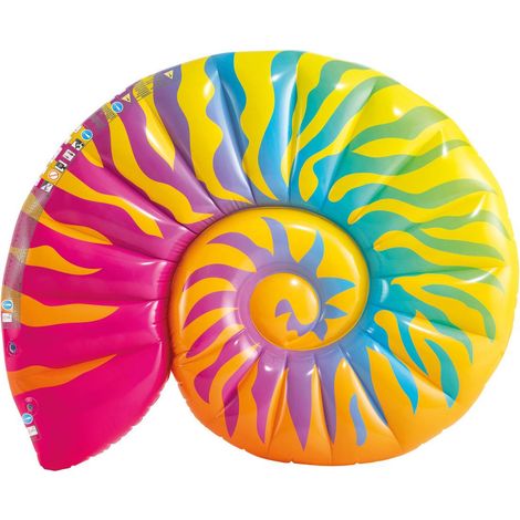 Shell island - Intex