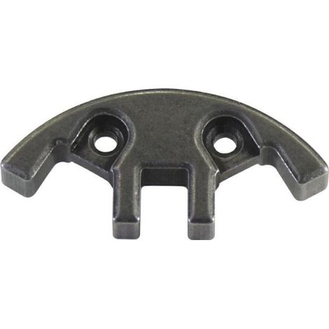 Zapata de embrague SANDRIGARDEN motosierra CS 36 monomasa 2056152