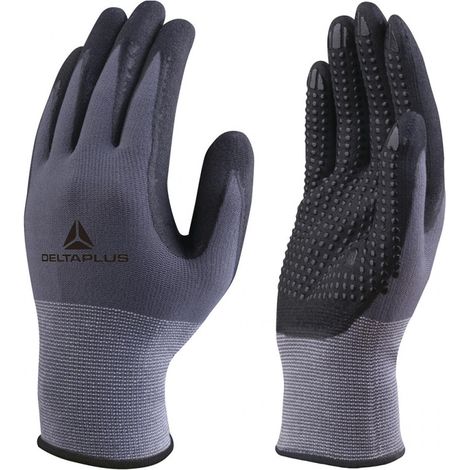 Gant Extragrip Enduit Nitril Pic 09 - Delta Plus (1/4)