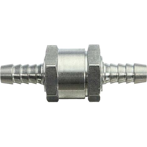 Ventilation de ventilation en aluminium 12 mm pour carburant diesel, eau, huile