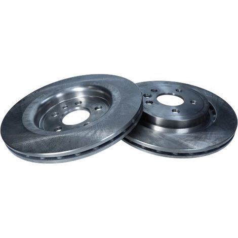 MAXGEAR 19-2470 Disque de frein VOLVO 31341483