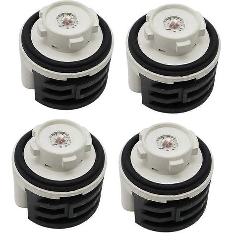 Lot de 4 ampoules LED 8158A-0D610 pour feux arrière Toyota Yaris/Sienna/Corolla (2020-2024) - Référence : 8158A0D610 / 8156076260