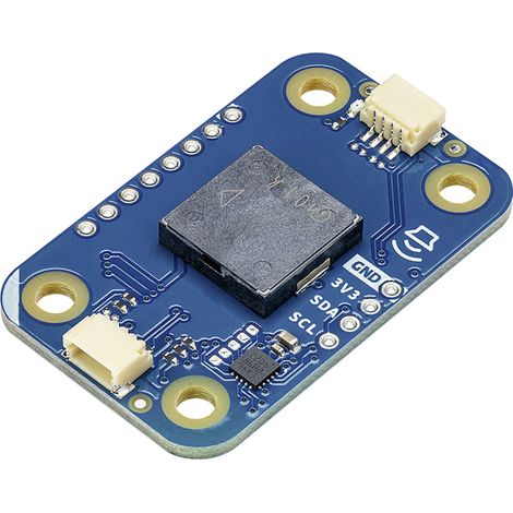 Arduino ABX00108 Modulino Buzzer   1 St.