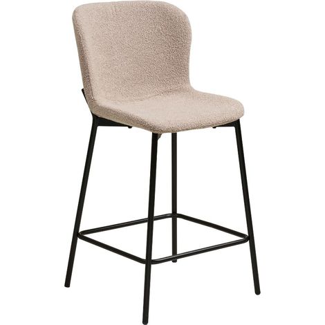Bria Barhocker beige. (1/5)