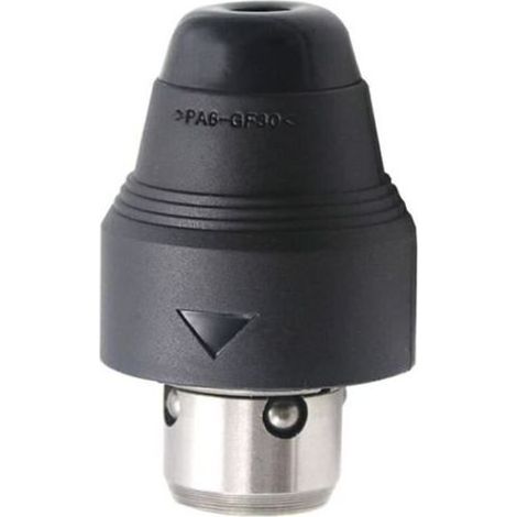 Nouveau Mandrin SDS Plus Pour Bosch GBH 2-26 DFR GBH 4-32 DFR Haute Qualité (1/4)