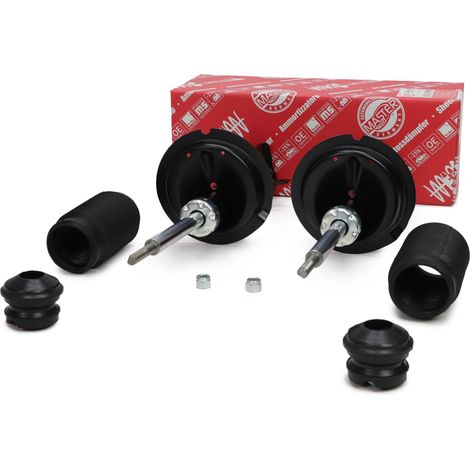 Ammortizzatori anteriori FIAT SEICENTO / 600 (187) (1/5)