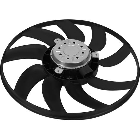 Ventilador Enfriamiento Izquierda for Audi A4 Quattro 2.0L 2009-2016 85728 (1/5)