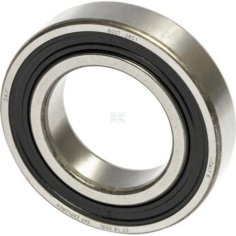 Kugellager TIELBÜRGER HA030008 (1/2)