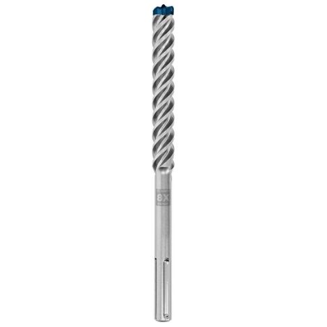 Bosch Expert SDS-Max 8X Broca Carburo 25 mm 200 mm