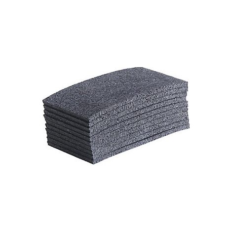 ratioform  Cuscinetti antiscivolo MT  per il fissaggio del