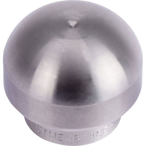 ROTHENBERGER Ugello per pulizia tubi HD13/100-19/180 B, R1/4" - 76089 (1/3)