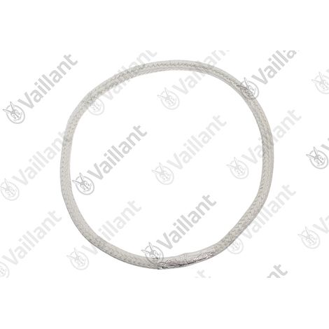 VAILLANT Dichtung, Dichtschnur Wärmetauscher VKO 356/3-7 Vaillant-Nr. , 0020130988