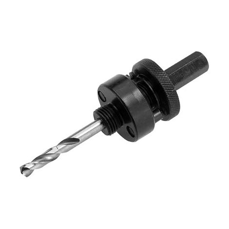 ALBERO X SEGA A TAZZA HSS 756 WOKIN HEX 1/4 X SEGA MM 32/152 756402