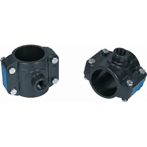 Kit di montaggio D.50 per pompa dosatrice