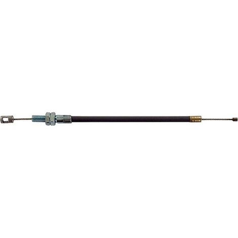 Câble d'accélération MITSUBISHI KR21018CA pour modèle TL43