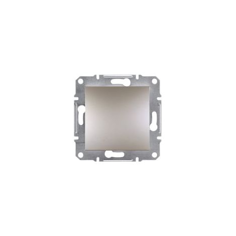 Interruptor Schneider Electric asfora 2 polos 10 AX 250 V AC