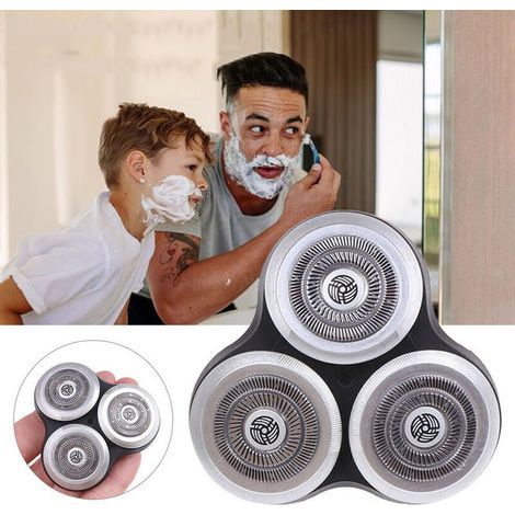 La tête de coupe RQ12 convient aux accessoires de rasoir électrique Philips s9000 s9111 RQ10rq1250SH90 (1/4)