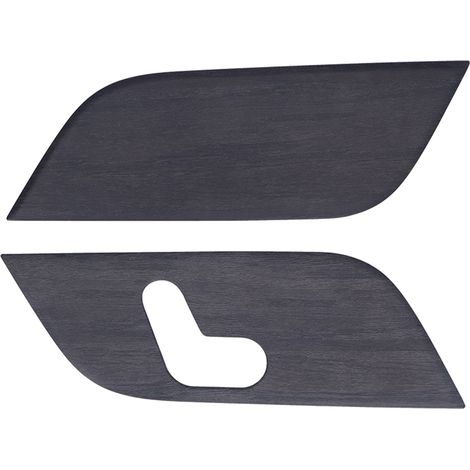 de panneau intérieur de porte aspect chêne pour Mercedes