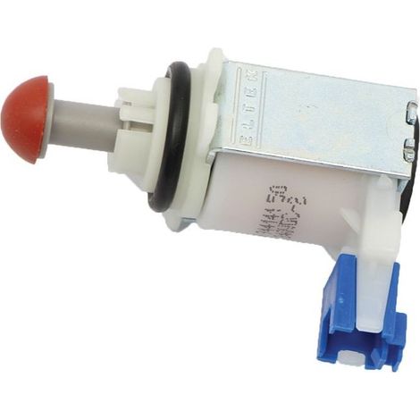 Électrovanne distributeur d'eau pour lave-vaisselle Bosch – Échangeur thermique efficace – Modèle 11033896 JS15VX93/01