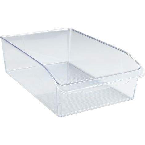 Organiseur pour réfrigérateur L 31x20x9,5 cm, WENKO (1/5)