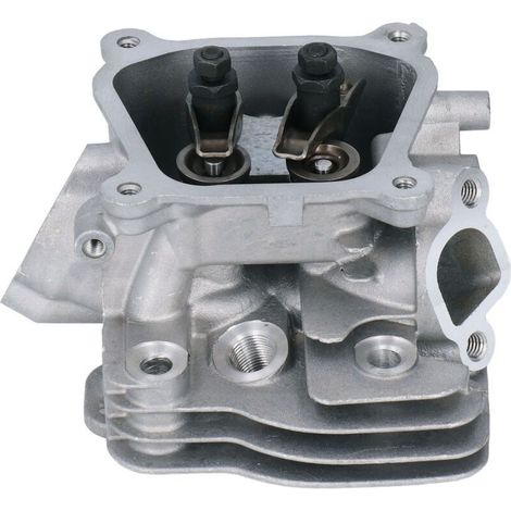 Kit culasse engine 168F/170F/GX270 6.5HP - Compatible group electrogene 2.5KW/2.8KW - Seals included (1/5)