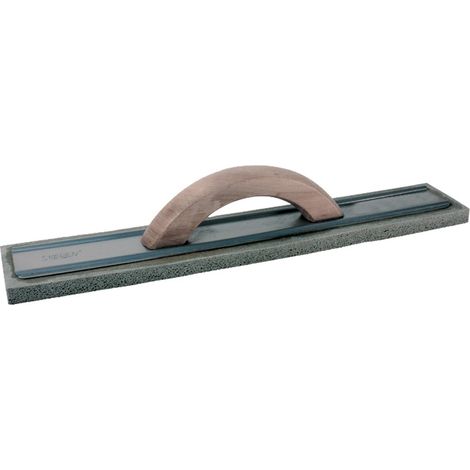 FRATTONE IN GOMMA SPUGNA cm 7 x 38