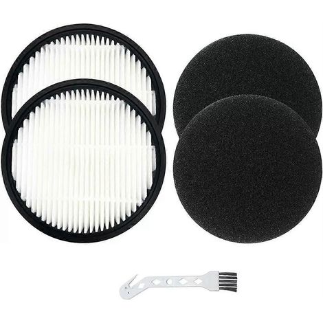 Ersatz-HEPA-Filter für den kabellosen Staubsauger Laresar Elite 3, Ersatzteile für kabellose Staubsauger (1/5)