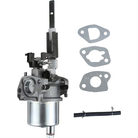 Lot de 2 carburateurs ST224 pour souffleuses Ariens 08201024, Husqvarna LCT 254 cc – Réf. 20001171 – Déneigement (1/4)
