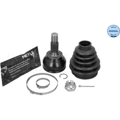 Jeu de joints, arbre de transmission MEYLE 11-14 498 0078 CITROËN 16 097 637 80