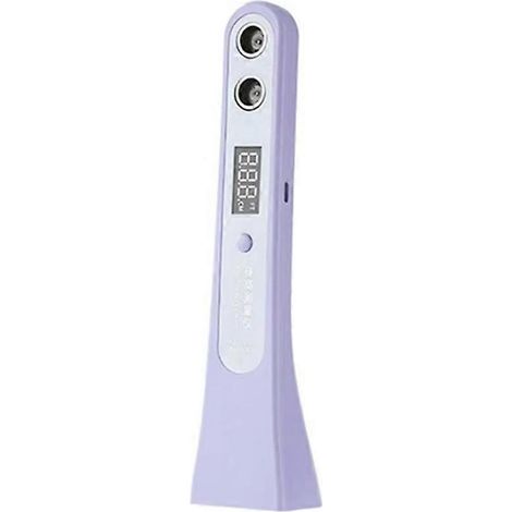 Outil de mesure de taille par ultrasons, portable, précis et intelligent, pour enfants et adultes à domicile. (1/5)