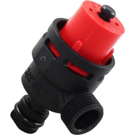 Valvula de seguridad Ariston Egis 24f alixia mx2 