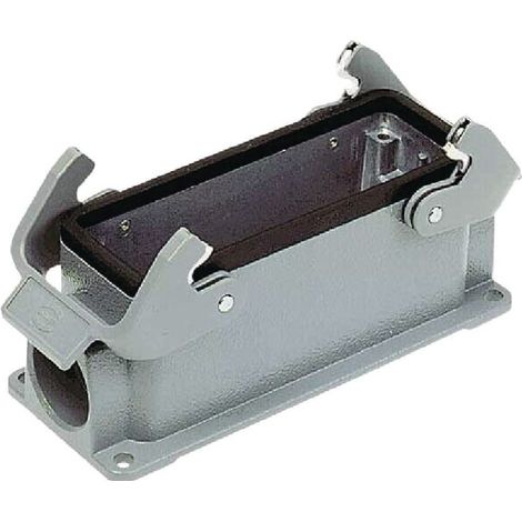 Carc. f谩cil mon. baja 2xM25 HARTING 19300241271 (1/2)