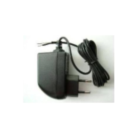 2N 91341481E adaptador e inversor de corriente Interior Negro