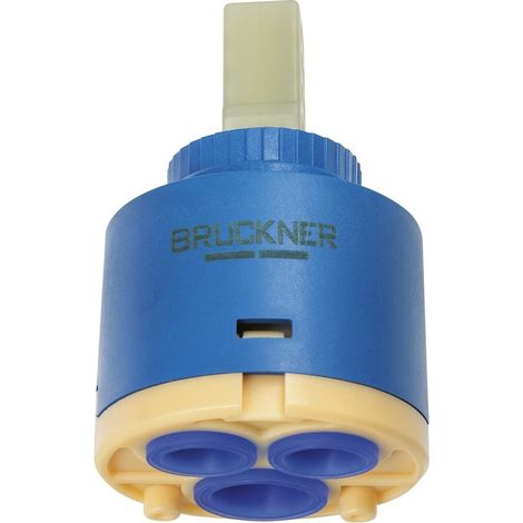 Cartouche de rechange dia 40mm, basse (1/3)