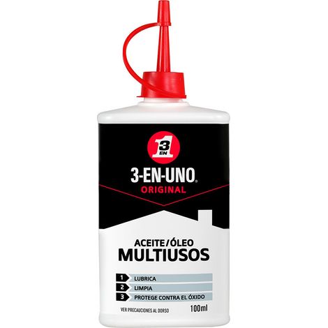 3-in-1-Tropfer 100 ml 34059 WD40