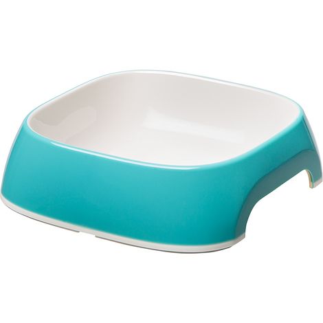 ciotola ferplast "glam medium" azzurro